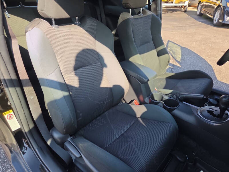 2012 Scion tC Release Series 7.0