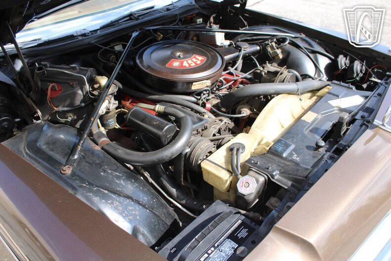 1974 Buick Electra