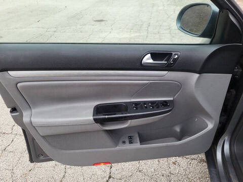 2006 Volkswagen Jetta Value Edition