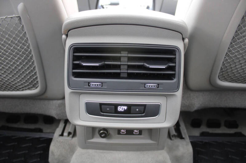 2021 Audi Q7 quattro Premium 55 TFSI