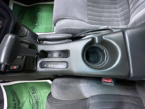 1997 Pontiac Firebird