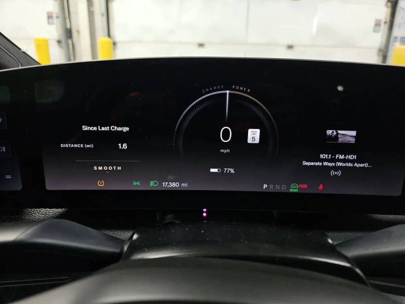 2024 Lucid Air Touring