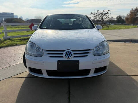 2009 Volkswagen Rabbit S PZEV