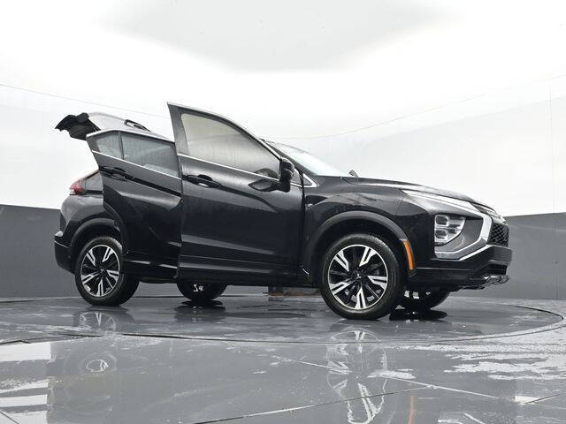 2023 Mitsubishi Eclipse Cross SE