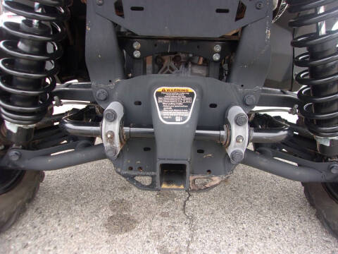2024 Can-Am Commander