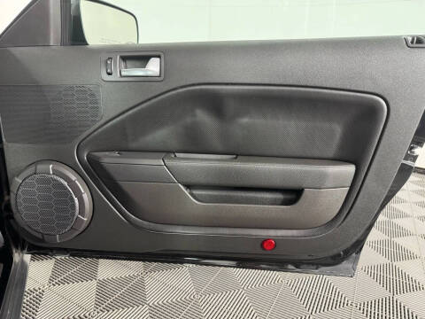 2008 Ford Shelby GT500