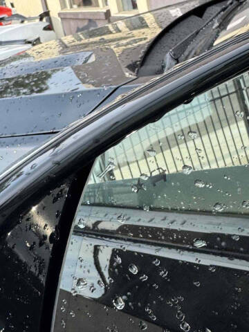 2025 Cadillac Escalade-V