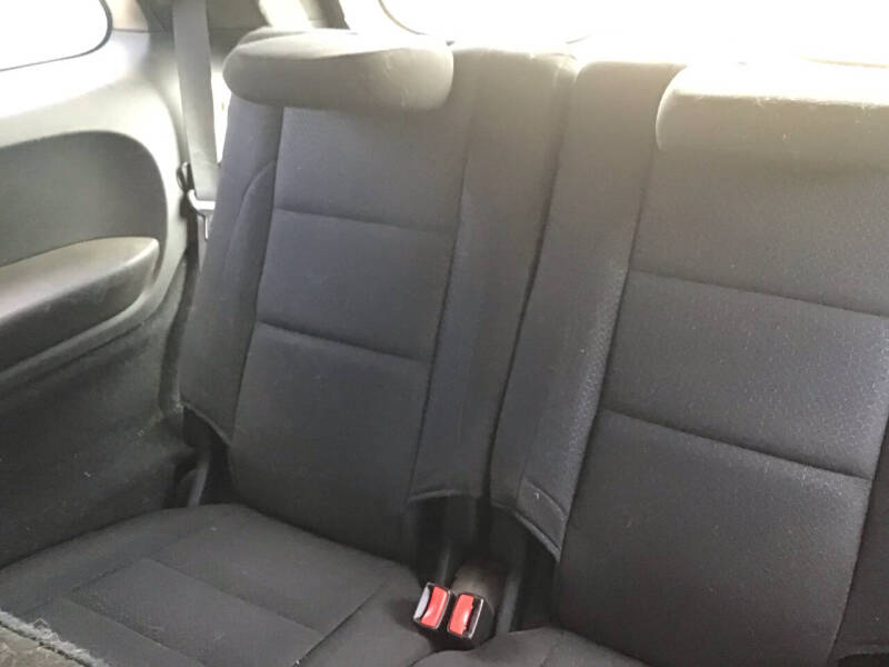 2013 Dodge Durango SXT