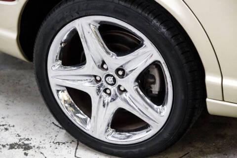 2006 Jaguar XJ-Series XJ8