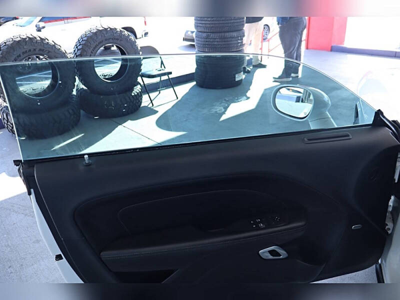 2019 Dodge Challenger GT