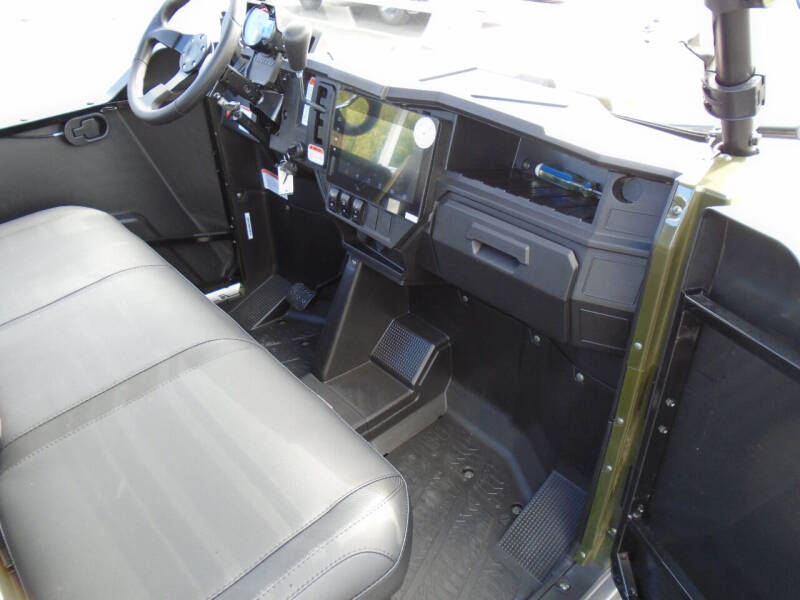 2024 Massimo T-Boss 560X 4x4