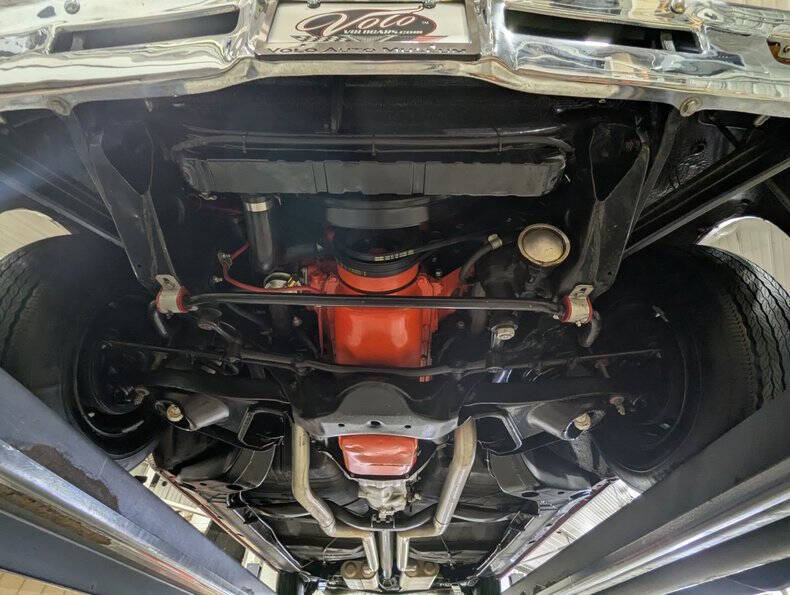 1966 Chevrolet Chevelle