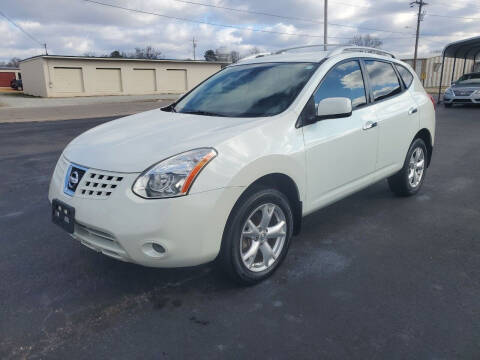 Nissan Rogue For Sale In Savannah Tn Savannah Motor Co