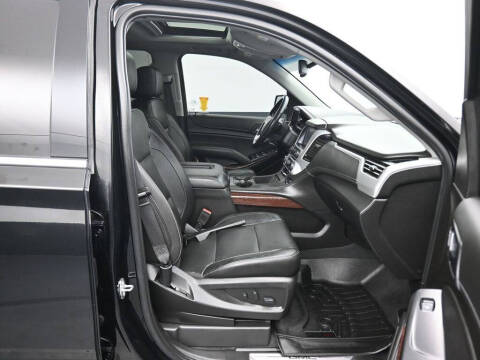 2020 GMC Yukon XL SLT