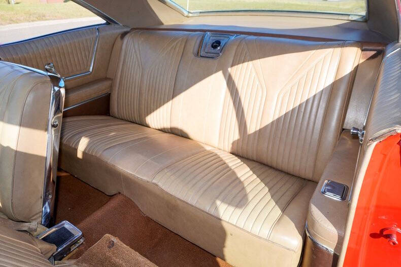 1965 Chevrolet Impala