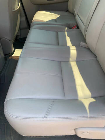 2012 GMC Sierra 1500 SLT