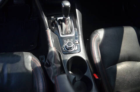 2015 Mazda MAZDA3 s Grand Touring