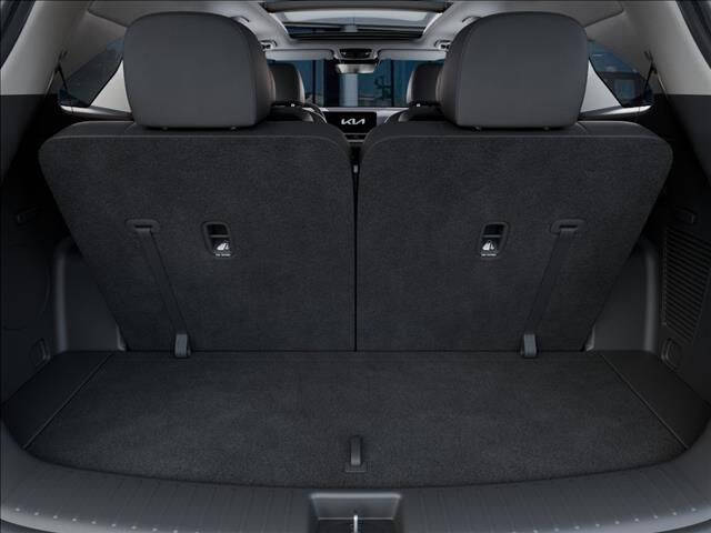 2026 Kia Sorento SX