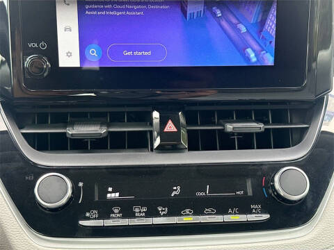 2024 Toyota Corolla Cross L