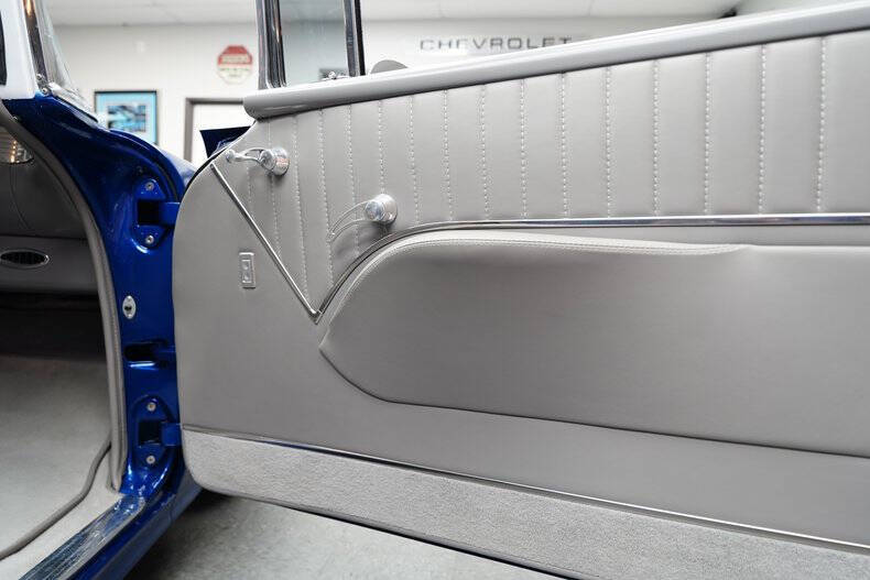 1955 Chevrolet Nomad