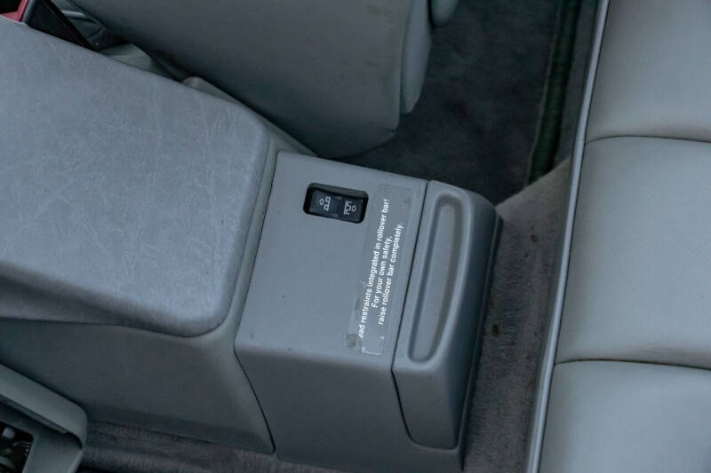 1995 Mercedes-Benz E-Class E 320