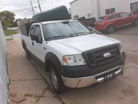 2008 Ford F-150 for sale at Carson's Cars in Milwaukee WI