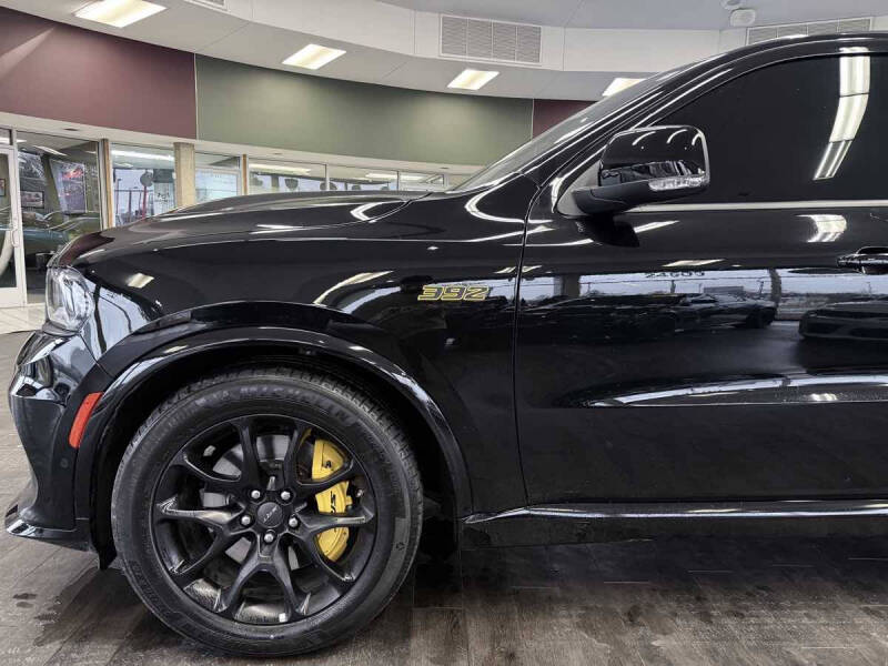 2024 Dodge Durango SRT 392 Alchemi