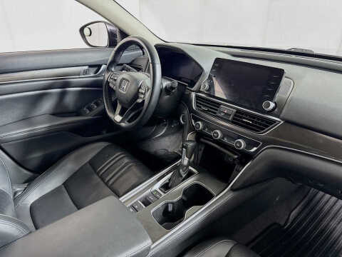 2022 Honda Accord Sport Special Edition