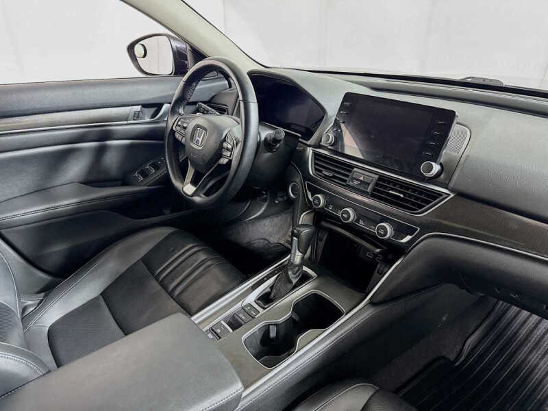 2022 Honda Accord Sport Special Edition