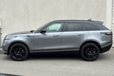 2023 Land Rover Range Rover Velar P250 R-Dynamic S