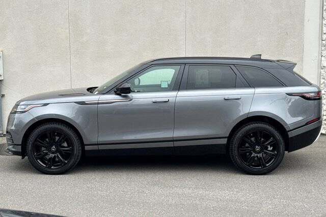 2023 Land Rover Range Rover Velar P250 R-Dynamic S