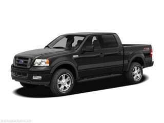 2008 Ford F-150 XLT's photo