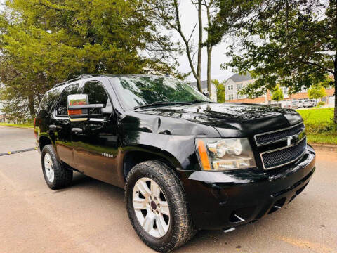 2010 Chevrolet Tahoe Fleet