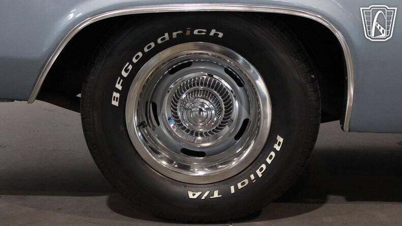 1965 Chevrolet Impala