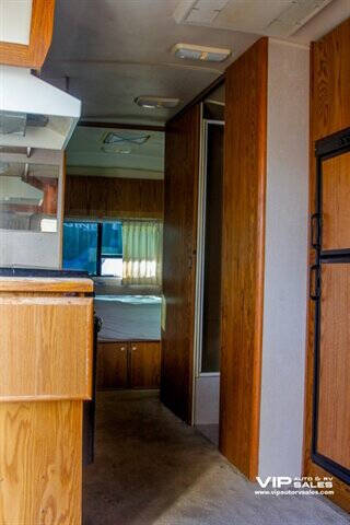 2000 Airstream 26'