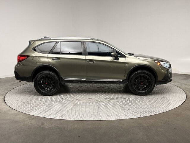 2019 Subaru Outback 3.6R Touring