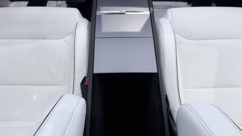 2024 Tesla Model 3 Performance