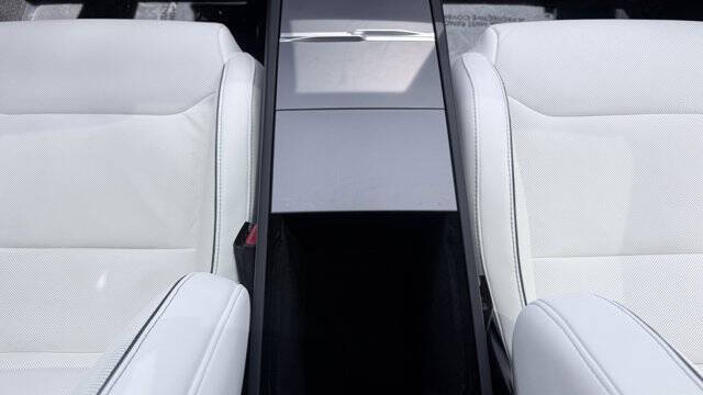 2024 Tesla Model 3 Performance