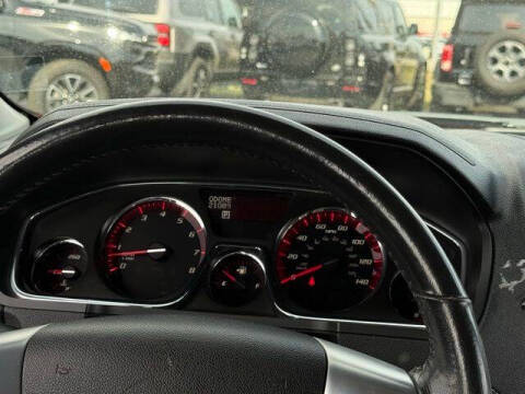 2013 GMC Acadia SLE-2