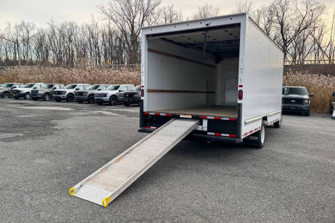 2024 Ford E-Series E-350 SD