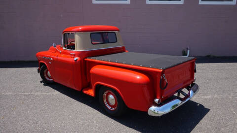 1956 Chevrolet 3100