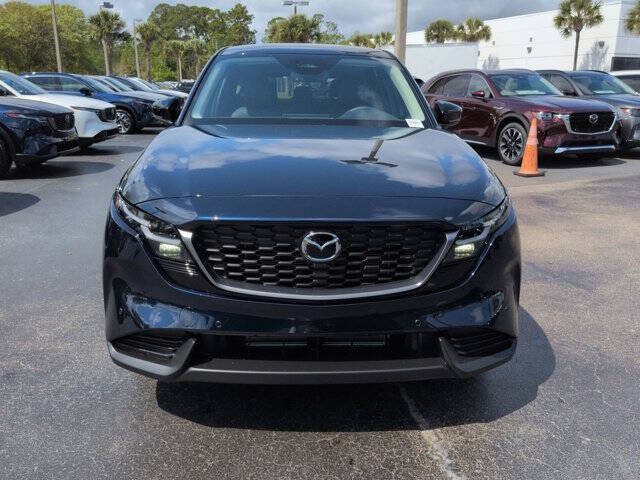 2026 Mazda CX-5 2.5 S Select