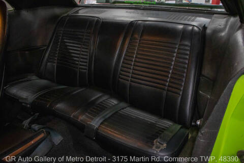 1970 Dodge Challenger