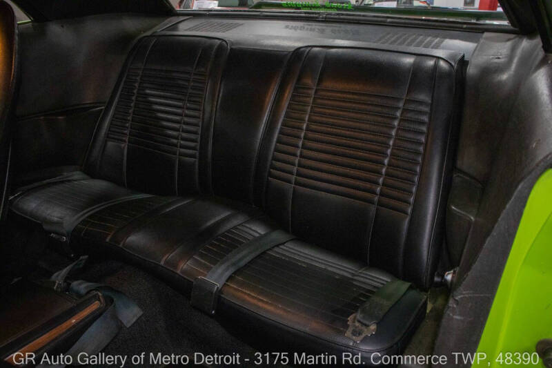1970 Dodge Challenger