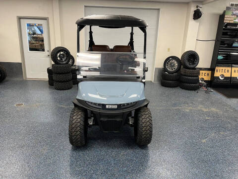 2026 E-Z-GO Summit XTL