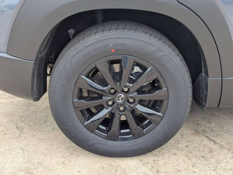 2026 Mazda CX-50 2.5 S Select