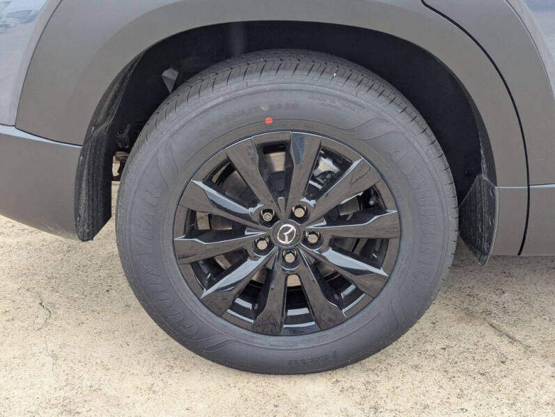 2026 Mazda CX-50 2.5 S Select