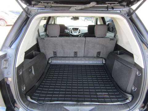 2017 GMC Terrain SLE-2