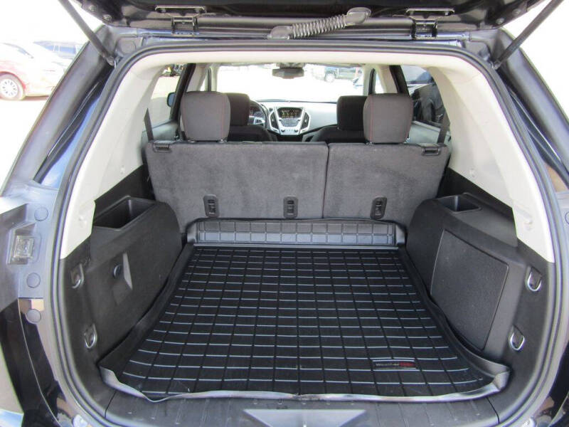 2017 GMC Terrain SLE-2