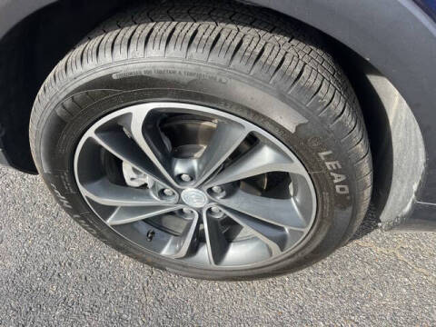 2022 Buick Encore GX Essence